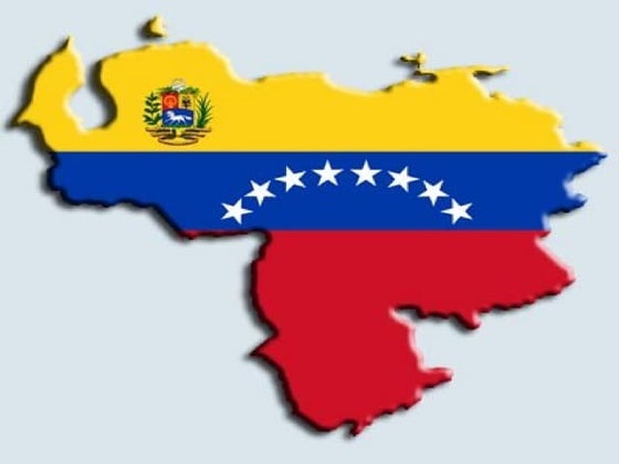 Venezuela ppt. spanish | PPT