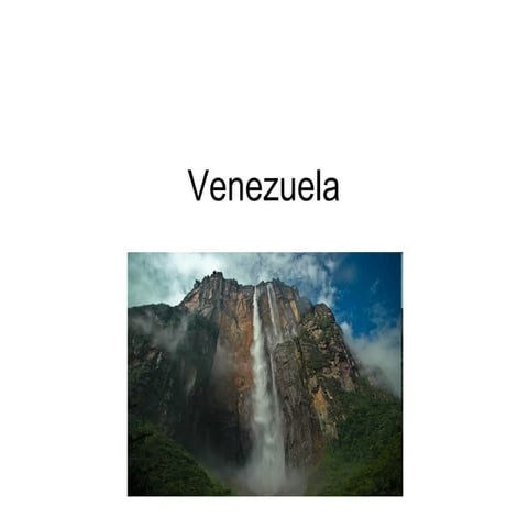 Venezuela