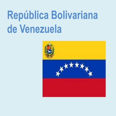 Venezuela