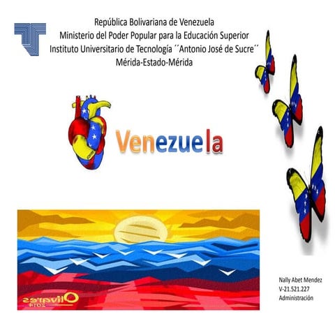 Venezuela