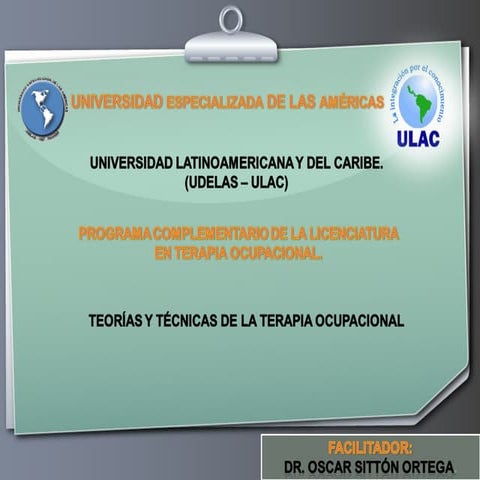 Modulo I (Complemento T.O.)