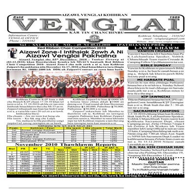 V E N G L A I  05. 12. 2010