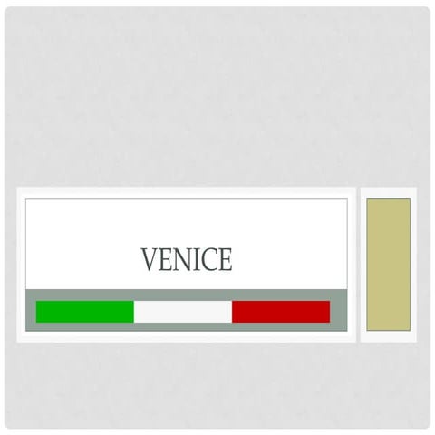 Venice