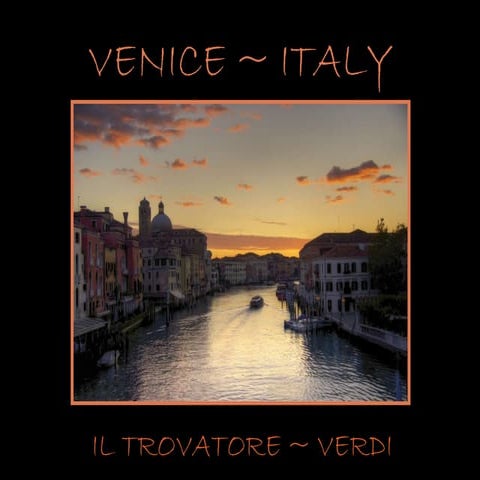Venice ~ Italy | PPS