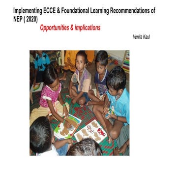 Venita Kaul  PPT Venita Kaul Venita Kaul