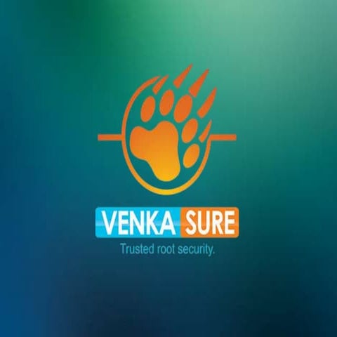 VenkaSure Total Security+