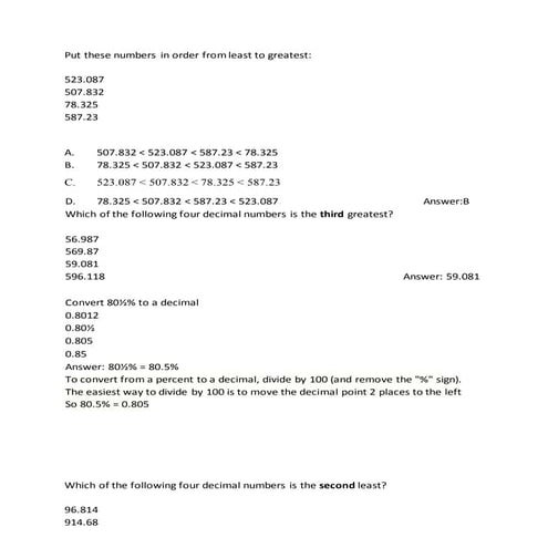 primary maths  p5- igcse collection