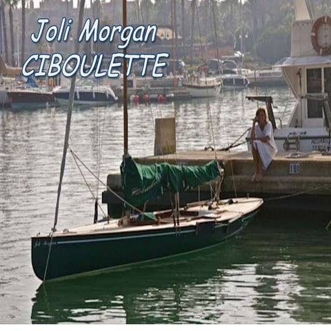 Joli Morgann | PPTX