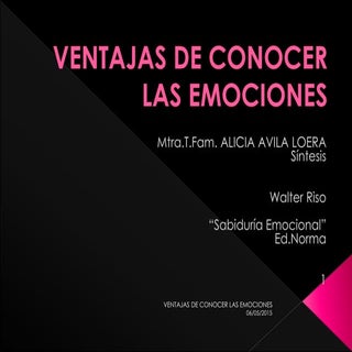 Ventajas de con._emociones