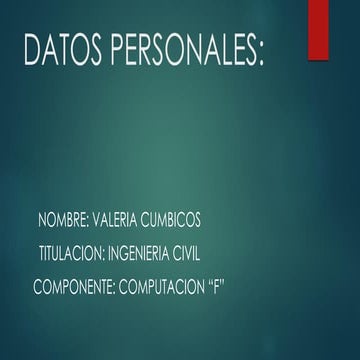 Ventajas google docs y licencias creative commons