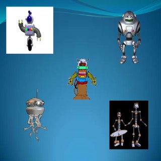 Ventajas y desventajas de la róbotica