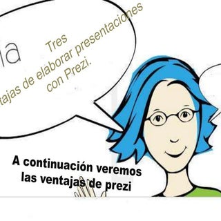 Ventajas y desventajas de prezi