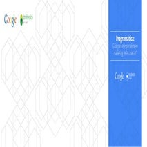 Doubleclick Compra Programatica Medios