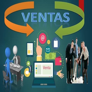 Ventas