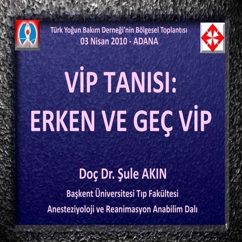 Ventilatör ilişkili pnömoni