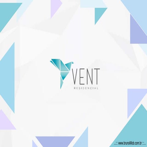 [BrunoiMob] Vent residencial