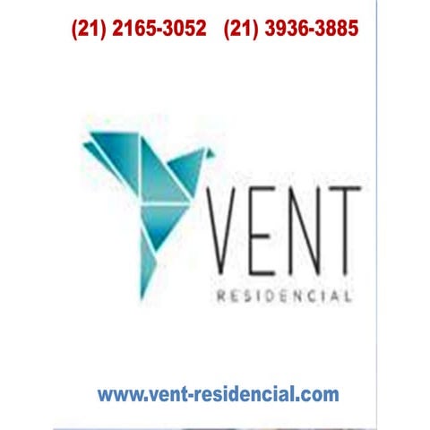 Vent Residencial -   www.vent-residencial.com