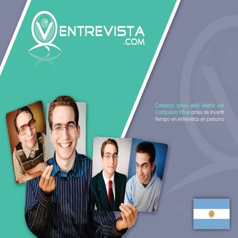 Ventrevista