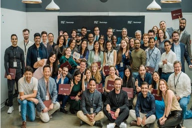 Venture Advancement Program