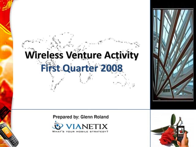 Venture Deals   Vianetix V