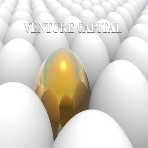 Venture capital