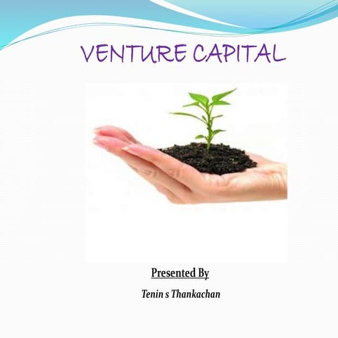 Venturecapital 