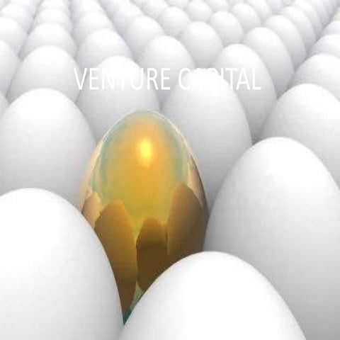 Venture capital