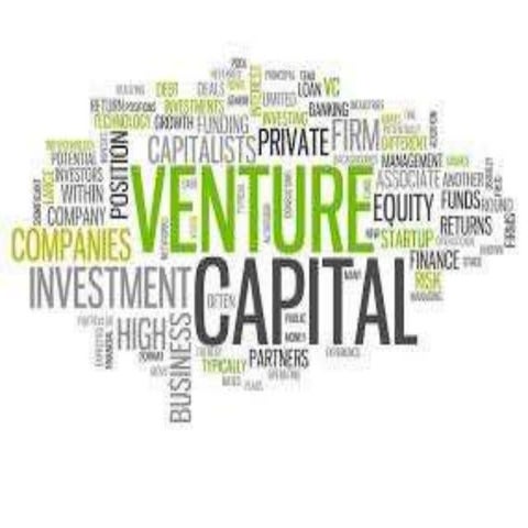 Venture capital