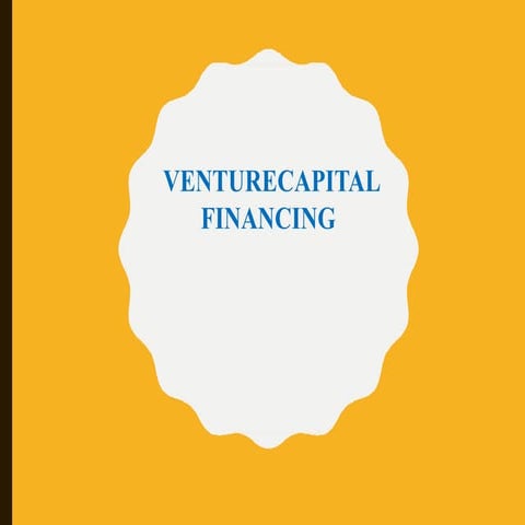 venturecapital-170203085725.pptx