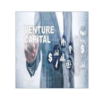 Venture capital