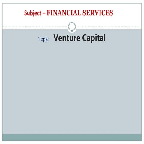 venture capital.pptx