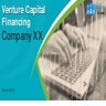 Venture Capital Financing Powerpoint Presentation Slides