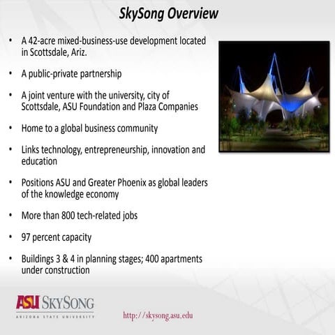 Venture catalyst overview | PPTX