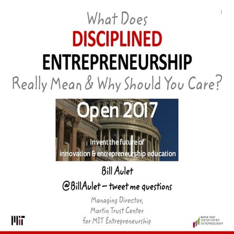 VentureWell Open conference presentation March 25 2017 v2 bill copy