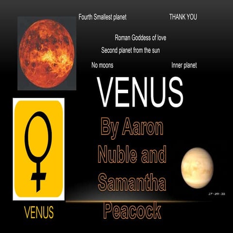 Venus