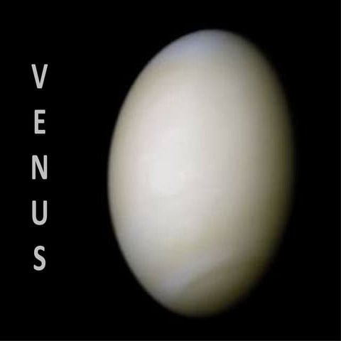 Venus | PPTX