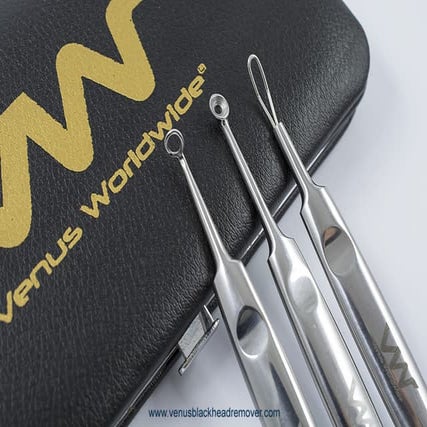 Venus worldwide skin care tools