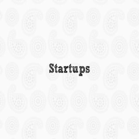 Startups: What is a High Growth Startup, Startup Ideas and Traits for Success