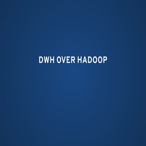 Veracity think bugdata #2   6.7.2015