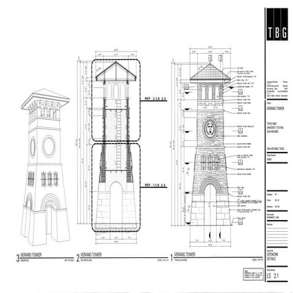 Bridgeland Entry Sign Details | PDF