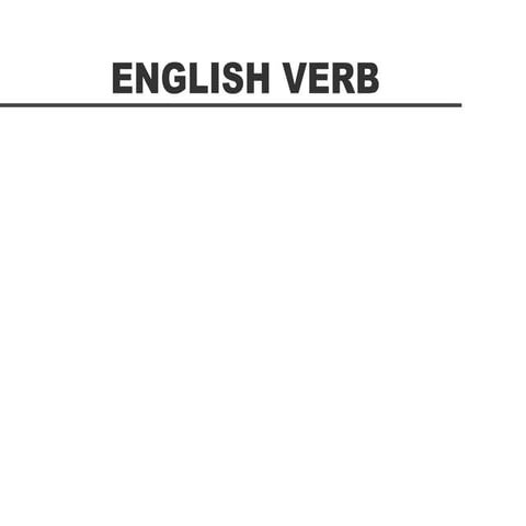 Verb