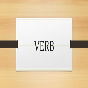 Verb.Edtech