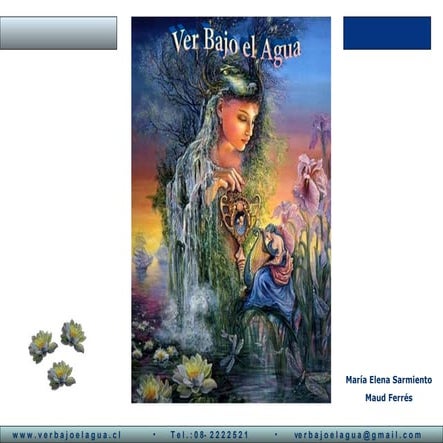 Ver bajo el agua 