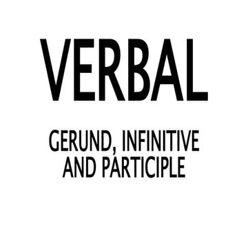 VERBAL.pptx