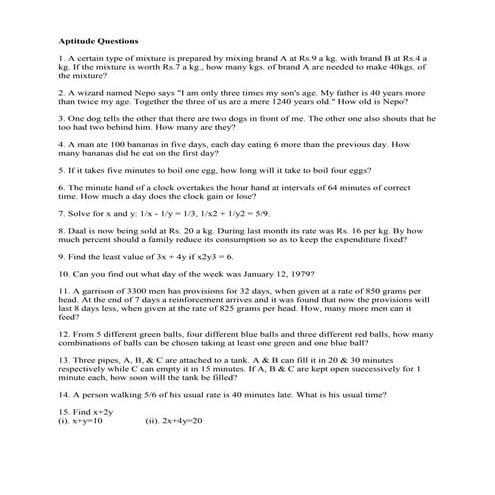 Verbal ability  8 (8)