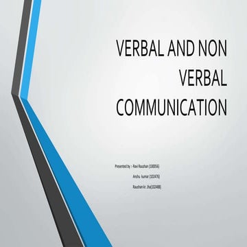 verbal comm. ppt.docx