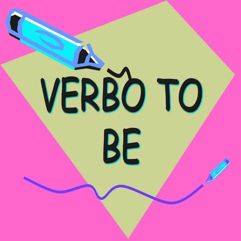 verbo-to-be.ppt