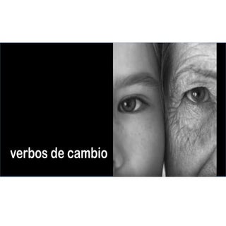 Verbos de-cambio