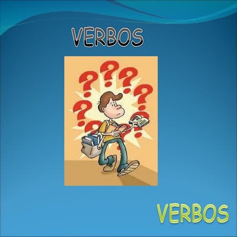 Verbos 2