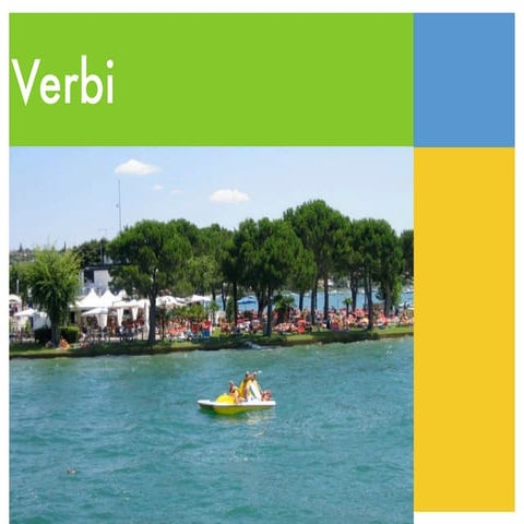 Verbs